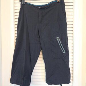 Outdoor Capri Pants